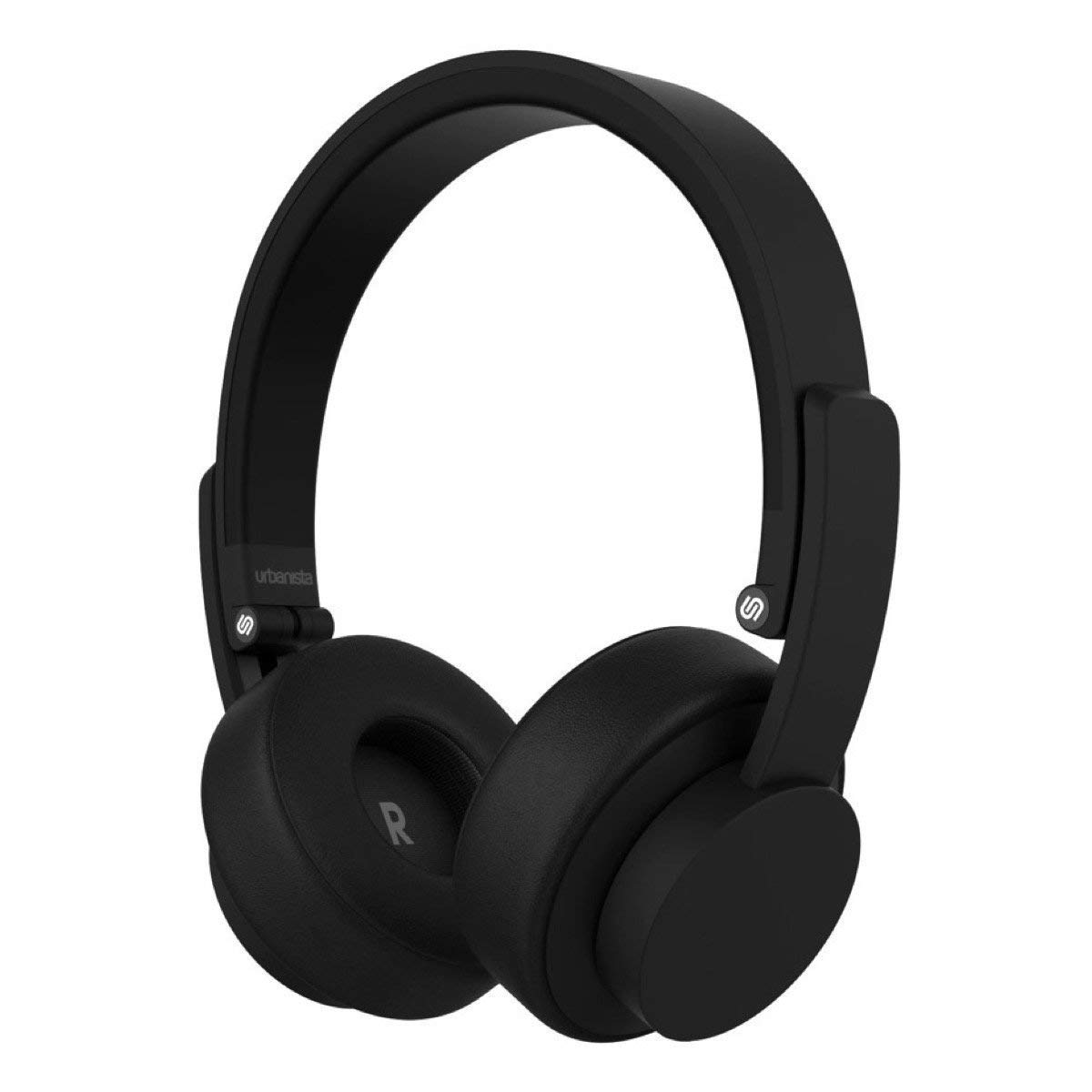 新品 URBANISTA Seattle Bluetooth ヘッドホン Amazon.com: Urbanista Seattle Bluetooth Headphones [ SIGNATURE